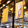 32 "Pencereya Double Display Display LCD LCD